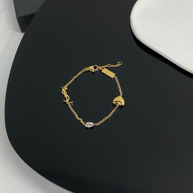 YSL Bracelet 07yxs01